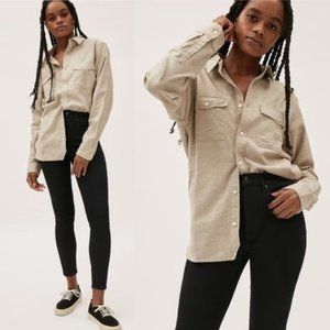 Everlane Women's Skinny Jeans in Black
